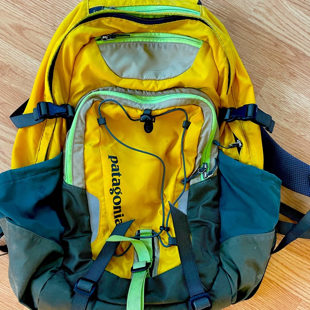Patagonia Backpack-Chacabuco 32L